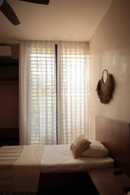 Stunning 2 Bd Ph W Private Pool Apartment Tulum