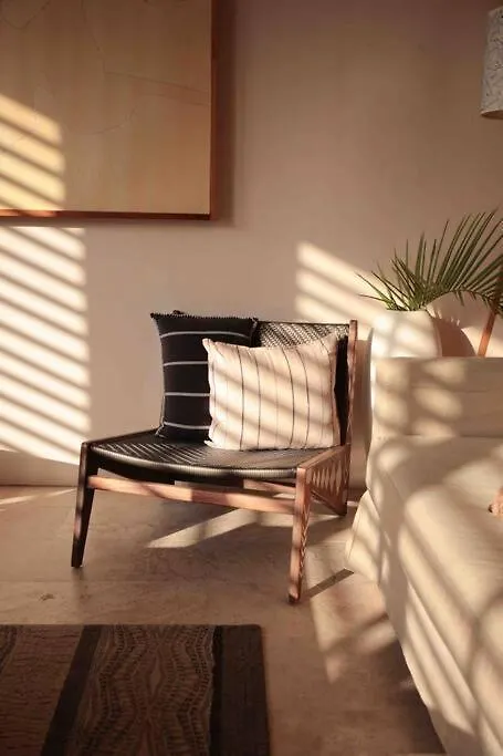 Stunning 2 Bd Ph W Private Pool Apartment Tulum