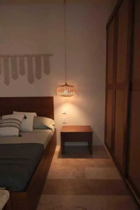 Stunning 2 Bd Ph W Private Pool Apartment Tulum Mexico